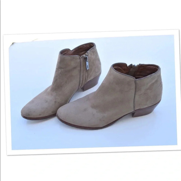 Sam Edelman Petty Ankle boots - Picture 2 of 8